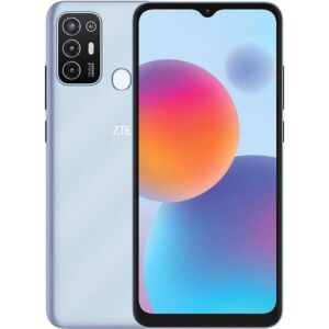 SUNSHINE SS-057B film hydrogel Anti-blue Τζαμάκι Προστασίας για ZTE Blade A52 Dual SIM (2GB/64GB) Μπλε