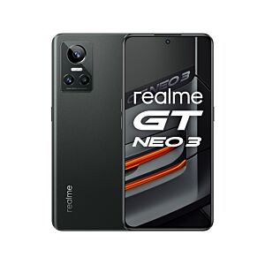 SUNSHINE SS-057B film hydrogel Anti-blue Τζαμάκι Προστασίας για Realme GT Neo 3 150W 5G Dual SIM (12GB/256GB) Asphalt Black