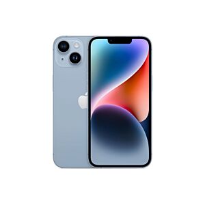 SUNSHINE SS-057B film hydrogel Anti-blue Τζαμάκι Προστασίας για Apple iPhone 14 5G (6GB/256GB) Blue