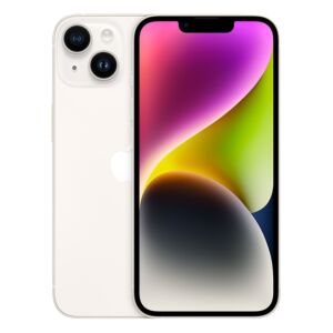 SUNSHINE SS-057B film hydrogel Anti-blue Τζαμάκι Προστασίας για Apple iPhone 14 5G (6GB/128GB) Starlight