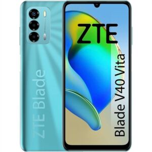 SUNSHINE SS-057B film hydrogel Anti-blue Τζαμάκι Προστασίας για ZTE V40 Vita Dual SIM (4GB/128GB) Πράσινο