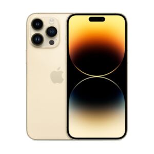 SUNSHINE SS-057A HQ HYDROGEL Τζαμάκι Προστασίας για Apple iPhone 14 Pro Max 5G (6GB/256GB) Gold