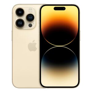 SUNSHINE SS-057 TPU hydrogel Τζαμάκι Προστασίας για Apple iPhone 14 Pro 5G (6GB/256GB) Gold