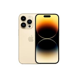 SUNSHINE SS-057R Frosted Hydrogel Τζαμάκι Προστασίας για Apple iPhone 14 Pro 5G (6GB/128GB) Gold