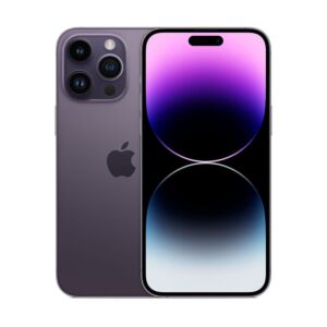 SUNSHINE SS-057R Frosted Hydrogel Τζαμάκι Προστασίας για Apple iPhone 14 Pro Max 5G (6GB/512GB) Deep Purple
