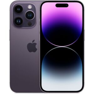 SUNSHINE SS-057B film hydrogel Anti-blue Τζαμάκι Προστασίας για Apple iPhone 14 Pro 5G (6GB/512GB) Deep Purple