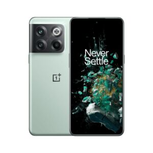 SUNSHINE SS-057R Frosted Hydrogel Τζαμάκι Προστασίας για OnePlus 10T 5G Dual SIM (16GB/256GB) Jade Green