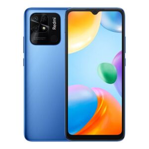 SUNSHINE SS-057 TPU hydrogel Τζαμάκι Προστασίας για Xiaomi Redmi 10C Dual SIM (3GB/64GB) Ocean Blue