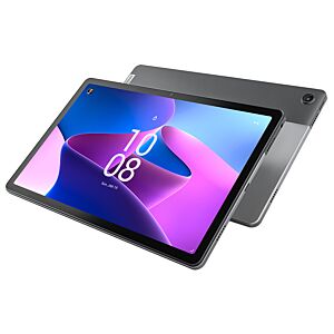 SUNSHINE SS-057R Frosted Hydrogel Τζαμάκι Προστασίας για Lenovo Tab M10 Plus (3rd Gen) 10.6" με WiFi και Μνήμη 128GB Storm Grey