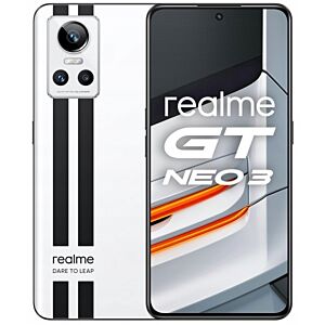 SUNSHINE SS-057B film hydrogel Anti-blue Τζαμάκι Προστασίας για Realme GT Neo 3 150W 5G Dual SIM (12GB/256GB) Λευκό