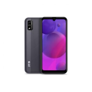 SUNSHINE SS-057 TPU hydrogel Τζαμάκι Προστασίας για SPC Smart Pro Dual SIM (3GB/32GB) Γκρι