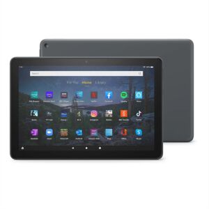 SUNSHINE SS-057B film hydrogel Anti-blue Τζαμάκι Προστασίας για Amazon Fire HD 10 Plus 10.1" Tablet με WiFi και Μνήμη 64GB Black