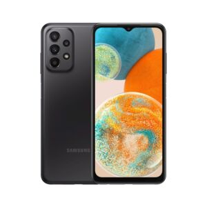 SUNSHINE SS-057 TPU hydrogel Τζαμάκι Προστασίας για Samsung Galaxy A23 5G Dual SIM (4GB/128GB) Awesome Black