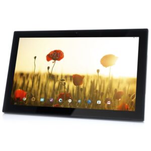 SUNSHINE SS-057R Frosted Hydrogel Τζαμάκι Προστασίας για Xoro MegaPAD 2154 V6 21.5" Tablet με WiFi και Μνήμη 16GB Μαύρο