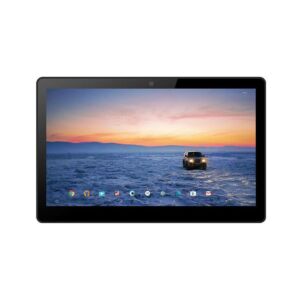 SUNSHINE SS-057A HQ HYDROGEL Τζαμάκι Προστασίας για Xoro MegaPAD 1564 Pro 2 15.6" Tablet με WiFi και Μνήμη 16GB Μαύρο