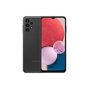 SUNSHINE SS-057R Frosted Hydrogel Τζαμάκι Προστασίας για Samsung Galaxy A13 2022 Dual SIM (4GB/32GB) Black