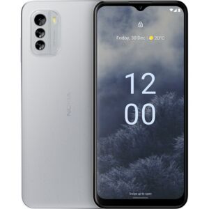 SUNSHINE SS-057B film hydrogel Anti-blue Τζαμάκι Προστασίας για Nokia G60 5G Dual SIM (4GB/128GB) Ice Gray