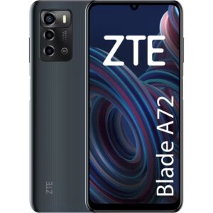 SUNSHINE SS-057A HQ HYDROGEL Τζαμάκι Προστασίας για ZTE Blade A72 Dual SIM (4GB/64GB) Space Gray