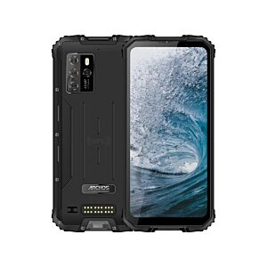 SUNSHINE SS-057B film hydrogel Anti-blue Τζαμάκι Προστασίας για Archos X67 5G Dual SIM (8GB/128GB) Μαύρο