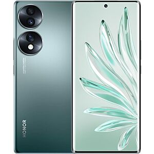 SUNSHINE SS-057B film hydrogel Anti-blue Τζαμάκι Προστασίας για Honor 70 5G Dual SIM (8GB/128GB) Emerald Green