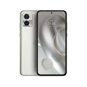 SUNSHINE SS-057A HQ HYDROGEL Τζαμάκι Προστασίας για Motorola Edge 30 Neo 5G Dual SIM (8GB/128GB) Ice Palace