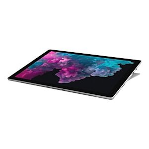 SUNSHINE SS-057R Frosted Hydrogel Τζαμάκι Προστασίας για Microsoft Surface Pro 6 12.3" Tablet με WiFi (i5-8350U/16GB/512GB SSD/ Win 10 Pro) Platinum