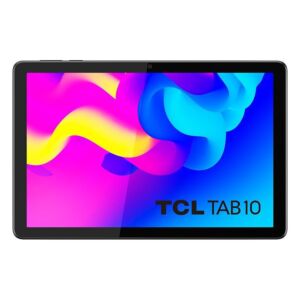 SUNSHINE SS-057A HQ HYDROGEL Τζαμάκι Προστασίας για TCL Tab 10 10.1" με WiFi και Μνήμη 64GB Dark Grey
