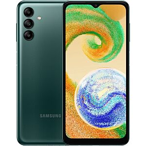 SUNSHINE SS-057 TPU hydrogel Τζαμάκι Προστασίας για Samsung Galaxy A04s Dual SIM (3GB/32GB) Πράσινο