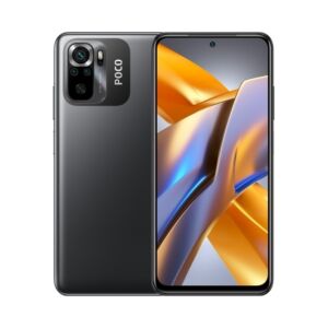 SUNSHINE SS-057B film hydrogel Anti-blue Τζαμάκι Προστασίας για Xiaomi Poco M5s Dual SIM (4GB/64GB) Γκρι
