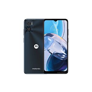 SUNSHINE SS-057A HQ HYDROGEL Τζαμάκι Προστασίας για Motorola Moto E22 Dual SIM (4GB/64GB) Μαύρο