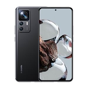 SUNSHINE SS-057 TPU hydrogel Τζαμάκι Προστασίας για Xiaomi 12T 5G Dual SIM (8GB/128GB) Μαύρο
