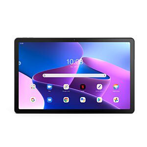 SUNSHINE SS-057 TPU hydrogel Τζαμάκι Προστασίας για Lenovo Tab M10 Plus (3rd Gen) 10.61" με WiFi+4G και Μνήμη 128GB Storm Grey