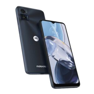 SUNSHINE SS-057 TPU hydrogel Τζαμάκι Προστασίας για Motorola Moto E22 Dual SIM (3GB/32GB) Astro Black