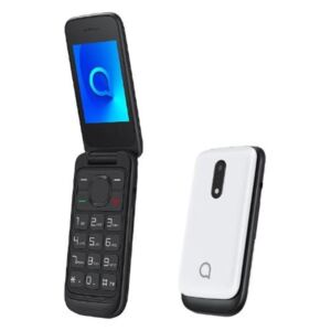 SUNSHINE SS-057A HQ HYDROGEL Τζαμάκι Προστασίας για Alcatel 2057D Dual SIM Κινητό (Αγγλικό Μενού) Λευκό