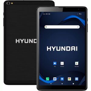 SUNSHINE SS-057B film hydrogel Anti-blue Τζαμάκι Προστασίας για Hyundai HyTab Plus 8LB1 8" με WiFi+4G και Μνήμη 32GB Μαύρο
