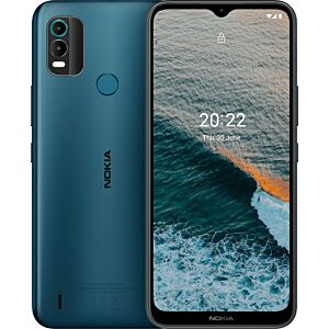 SUNSHINE SS-057B film hydrogel Anti-blue Τζαμάκι Προστασίας για Nokia C21 Plus Dual SIM (3GB/32GB) Dark Cyan