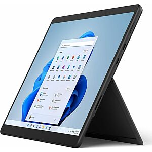 SUNSHINE SS-057R Frosted Hydrogel Τζαμάκι Προστασίας για Microsoft Surface Pro 9 13" Tablet με WiFi (i7-1265U/16GB/512GB SSD/Win11 Pro) Graphite