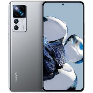 SUNSHINE SS-057 TPU hydrogel Τζαμάκι Προστασίας για Xiaomi 12T Pro 5G Dual SIM (8GB/256GB) Ασημί