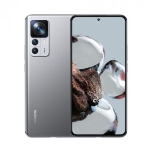 SUNSHINE SS-057R Frosted Hydrogel Τζαμάκι Προστασίας για Xiaomi 12T 5G Dual SIM (8GB/128GB) Ασημί