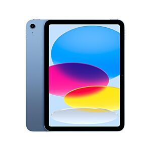 SUNSHINE SS-057A HQ HYDROGEL Τζαμάκι Προστασίας για Apple iPad 2022 10.9" με WiFi και Μνήμη 256GB Blue