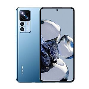 SUNSHINE SS-057 TPU hydrogel Τζαμάκι Προστασίας για Xiaomi 12T Pro 5G Dual SIM (8GB/256GB) Μπλε