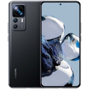 SUNSHINE SS-057 TPU hydrogel Τζαμάκι Προστασίας για Xiaomi 12T 5G Dual SIM (8GB/256GB) Μαύρο