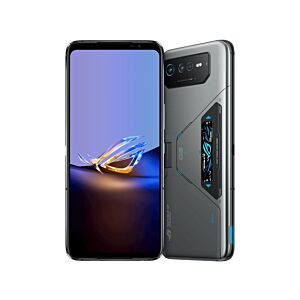 SUNSHINE SS-057 TPU hydrogel Τζαμάκι Προστασίας για Asus ROG Phone 6 Ultimate 5G Dual SIM (16GB/512GB) Space Gray