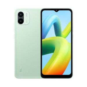 SUNSHINE SS-057 TPU hydrogel Τζαμάκι Προστασίας για Xiaomi Redmi A1 Dual SIM (2GB/32GB) Light Green