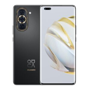 SUNSHINE SS-057 TPU hydrogel Τζαμάκι Προστασίας για Huawei Nova 10 Dual SIM (8GB/256GB) Starry Black