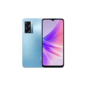 SUNSHINE SS-057 TPU hydrogel Τζαμάκι Προστασίας για Oppo A77 5G Dual SIM (4GB/64GB) Ocean Blue