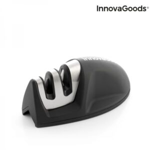 InnovaGoods Ακονιστήρι Χειρός με 2 Επίπεδα