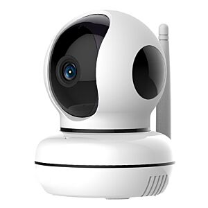 VSTARCAM smart IP κάμερα C46S, 3MP, ενσύρματη/ασύρματη, cloud/micro SD