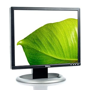 DELL used Οθόνη 1905FP, 19" 1280 x 1024px, DVI-D/VGA/USB, SQ
