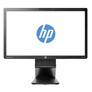 HP used Οθόνη EliteDisplay E201 LCD, 21.5" Full HD, VGA/DVI-D/USB/DP, FQ
